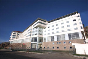 jose antonio puno exterior