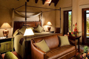 las casitas de colca room