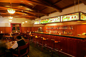 libertador arequipa bar