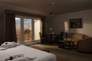 libertador cusco room2