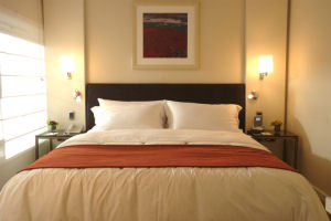 libertador puno room