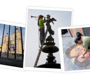 The Best Lima Photography Tour: Book Online at Fertur Peru!