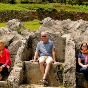 16 Day Luxury Trip Peru Energy Adventure Relaxation