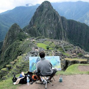 The Best Sacred Valley and Machu Picchu Tour from Cusco 4 Days