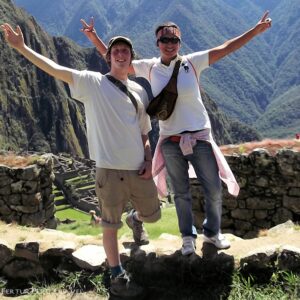 The Best Peruvian Jungle Tour from the Andes for 15 Days