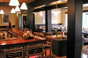 machu picchu sanctuary tampu restaurant