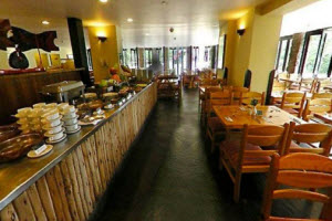 machu picchu sanctuary tinkuy restaurant