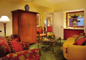 marriott hotel miraflores jr suite