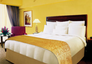 marriott hotel miraflores standard room