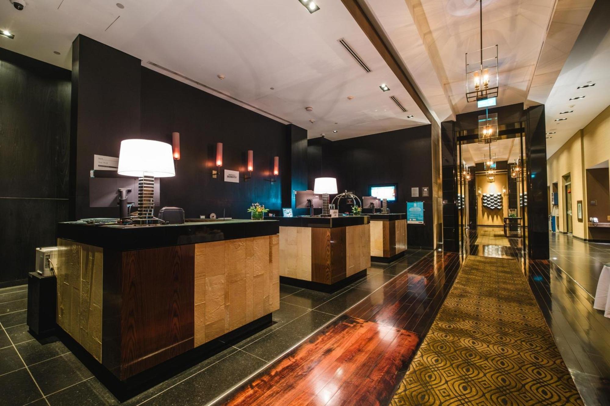 photo the westin hotel conventio