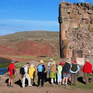 13 Days in Peru: Visit the best of Lima, Arequipa, Cusco and Puno