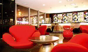 ramada costa del sol lobby