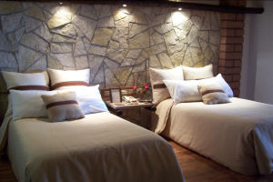 sonesta posadas del inca yucay double room