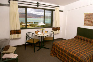 sonesta posadas puno single room