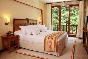 sumaq machu picchu room