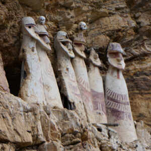 The Best 11 Day Northern Peru Itinerary: Archaeology & History