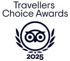 Travellers Choice Awards 2025