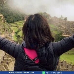 Machu Picchu, a highlight of most vacation packages with Cusco tours