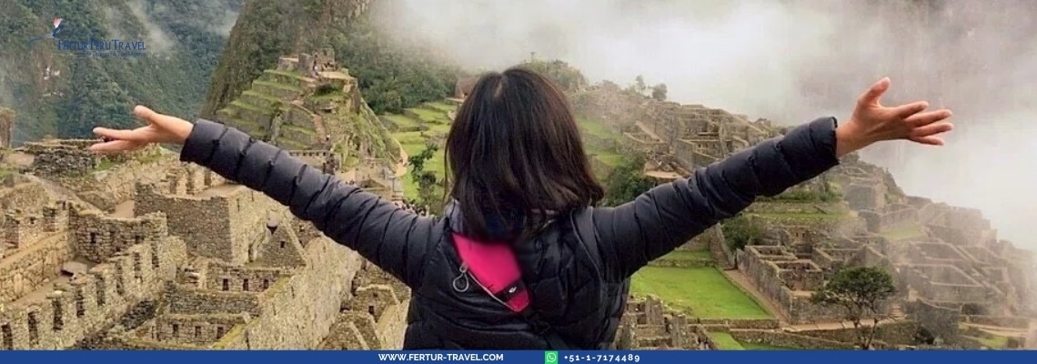 Machu Picchu, a highlight of most vacation packages with Cusco tours