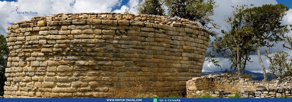 Chachapoyas - Kuelap 4-day tour package