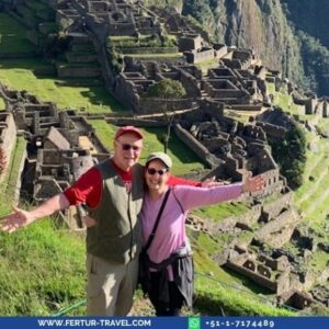 13 days exploring Peru's magic: From Lima's history to Arequipa's colonial beauty, Cusco's Incan wonders, Machu Picchu's majesty, and Lake Titicaca's stunning highlands. The ultimate Andes adventure.