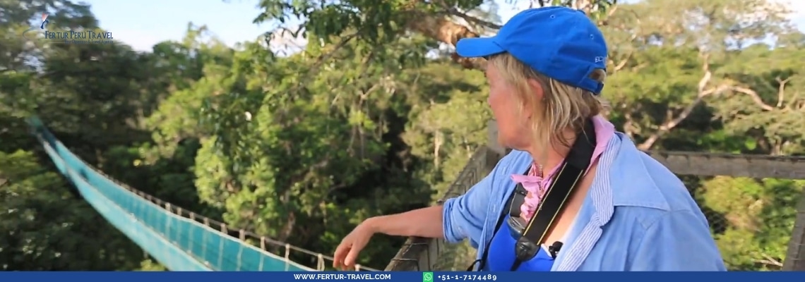 Best jungle lodges in Iquitos, Peru: Experience the Amazon rainforest with canopy walkways, wildlife viewing, and authentic jungle adventures. Explore top-rated eco-lodges in the Peruvian Amazon.