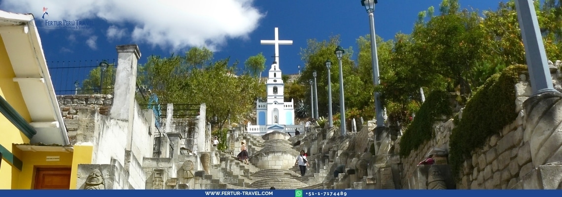 Santa Apolonia, Cajamarca, Peru 