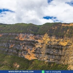 Kuelap and Chachapoyas 5 Days / 4 Nights