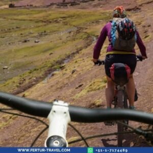 Cusco bicycle tours 