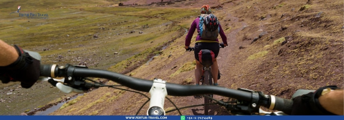 Cusco bicycle tours 