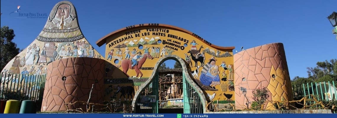 Huancayo tour package 3 days