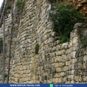 Chachapoyas with Kuelap - 5 Day Tour Package in Private Service