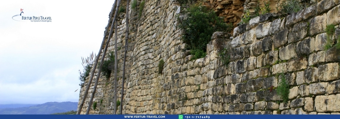 Chachapoyas with Kuelap - 5 Day Tour Package in Private Service