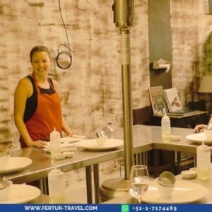 Peru Food Tour 10 Days 9 Nights: Lima to Cusco Culinary Adventure | Cooking classes, gastronomic tours, market experiences, Machu Picchu, Sacred Valley | Taste Peru's award-winning cuisine.