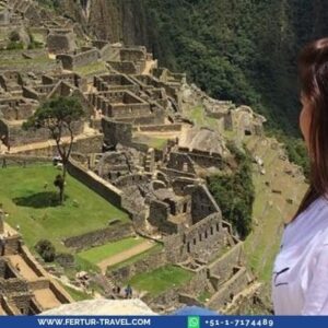 El mejor tour al Valle Sagrado y Machu Picchu desde Cusco 4 días