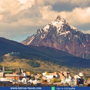 Ushuaia - Tierra del Fuego