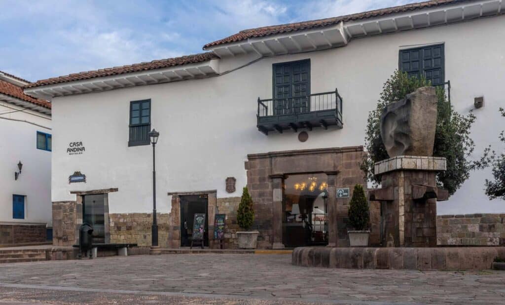 Casa Andina Premium Cusco
