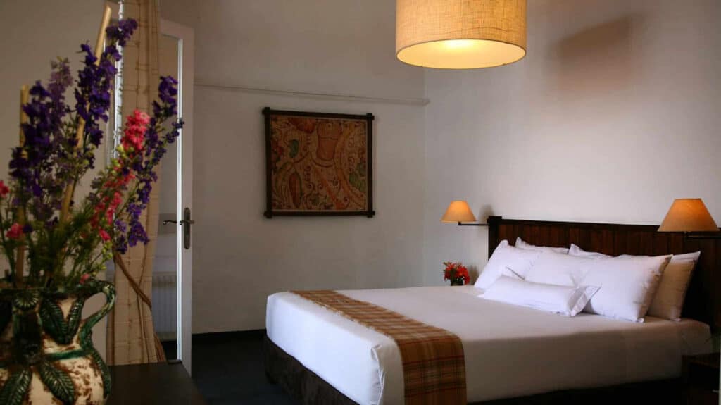 Casa Andina Premium Cusco Room