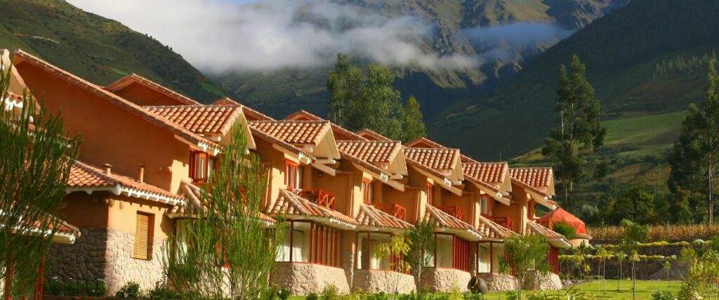 Casa Andina Premium Valle Sagrado