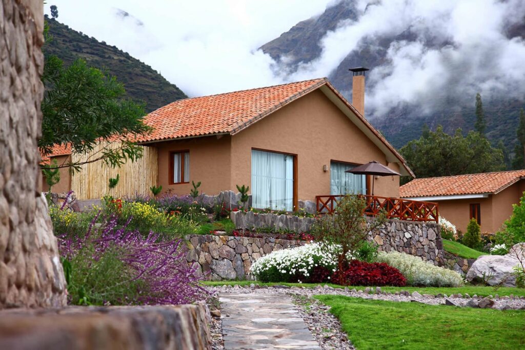 Casa Andina Premium Sacred Valley Villa
