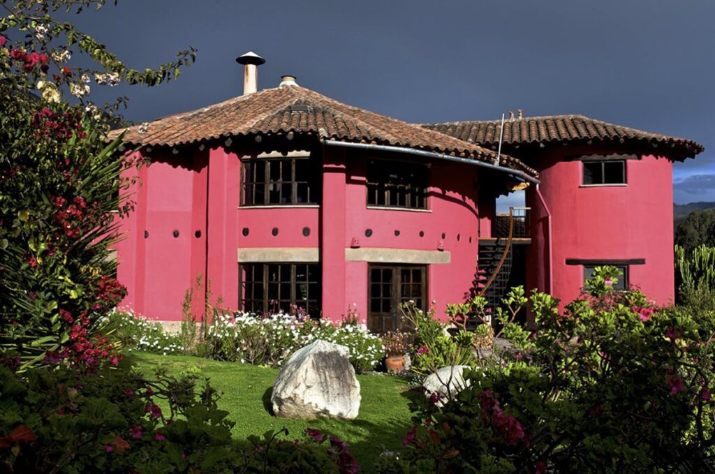 Sol y Luna Lodge Resort Killa Wasi Restuarant