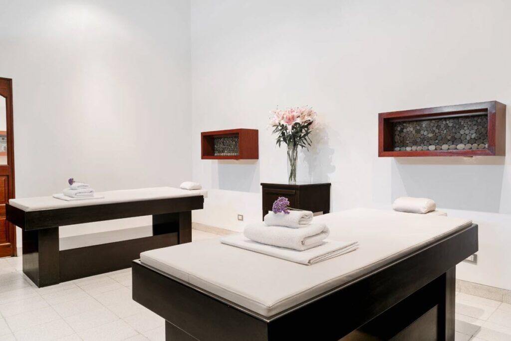 Wyndham Costa Del Sol Arequipa Hotel Spa