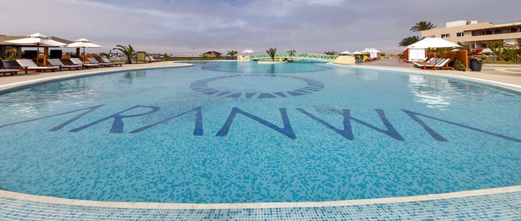 aranwa paracas resorrt