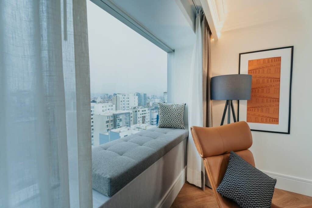 casa andina private collection miraflores hotel lima view