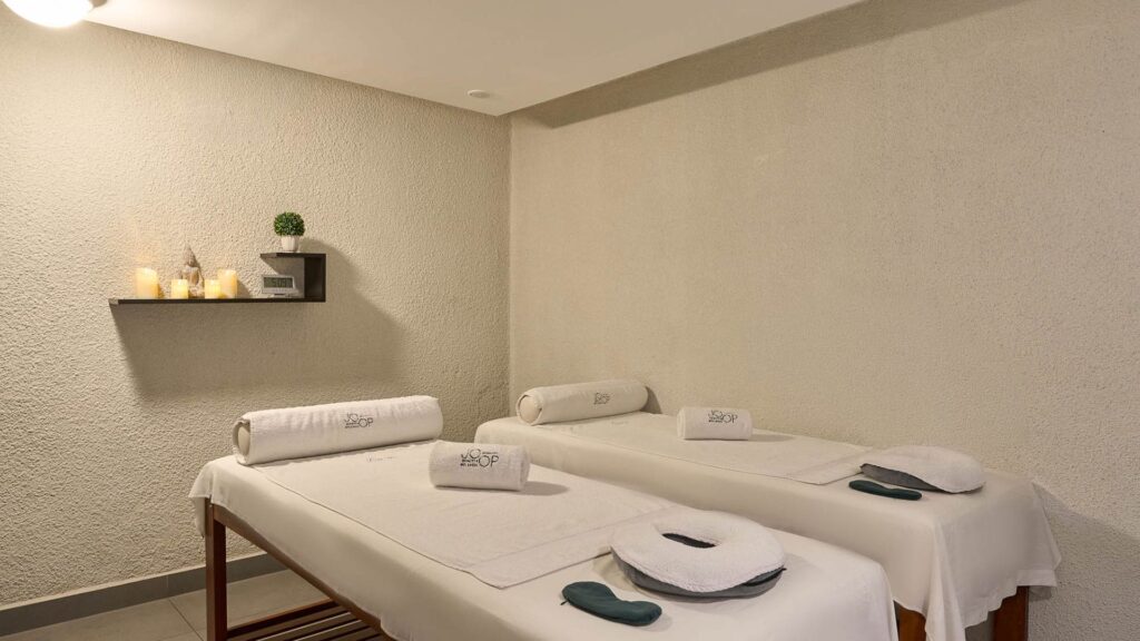 casa andina select arequipa plaza spa