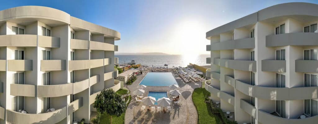 casa andina select paracas