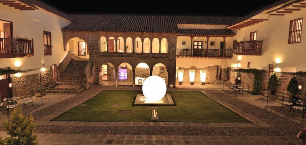 Casa Cartagena Hotel Boutique de Lujo - Cusco