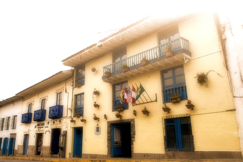 Hotel Royal Inka II - Cusco