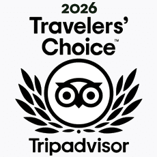 Tripadvisor Travelers Choice Awards 2026